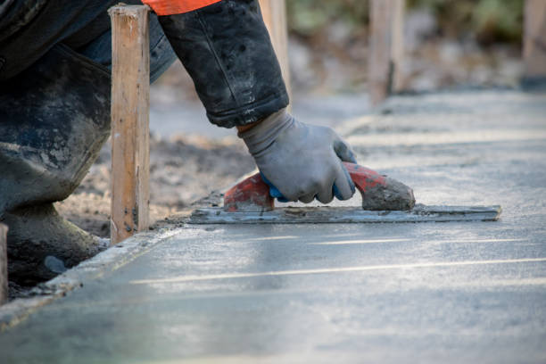 Reliable GA Concrete contractor Solutions