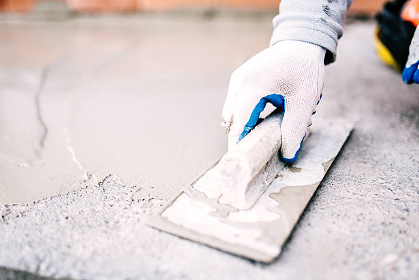 Best Concrete Removal and Replacement in Honsville, GA