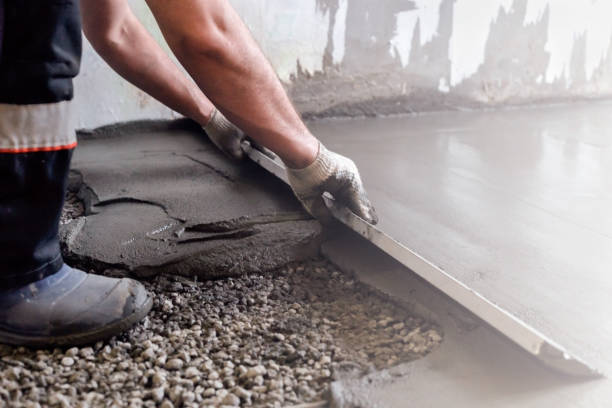 Best Stamped Concrete Services in Honsville, GA